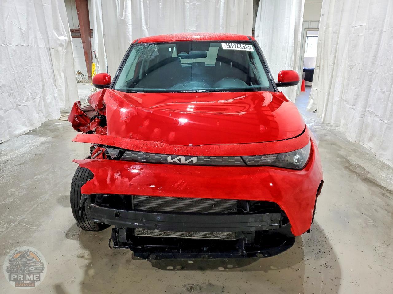 2025 KIA SOUL — фото 17