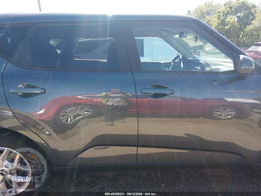 2024 KIA SOUL LX — фото 14