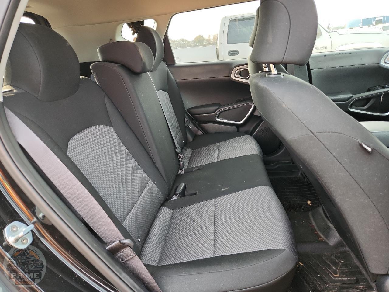 2020 KIA SOUL — фото 10