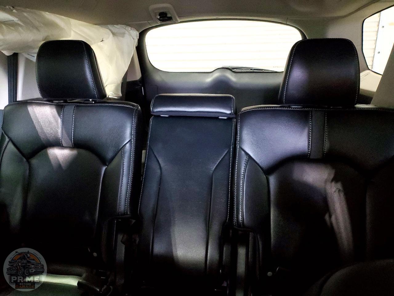 2025 HONDA PILOT — фото 10