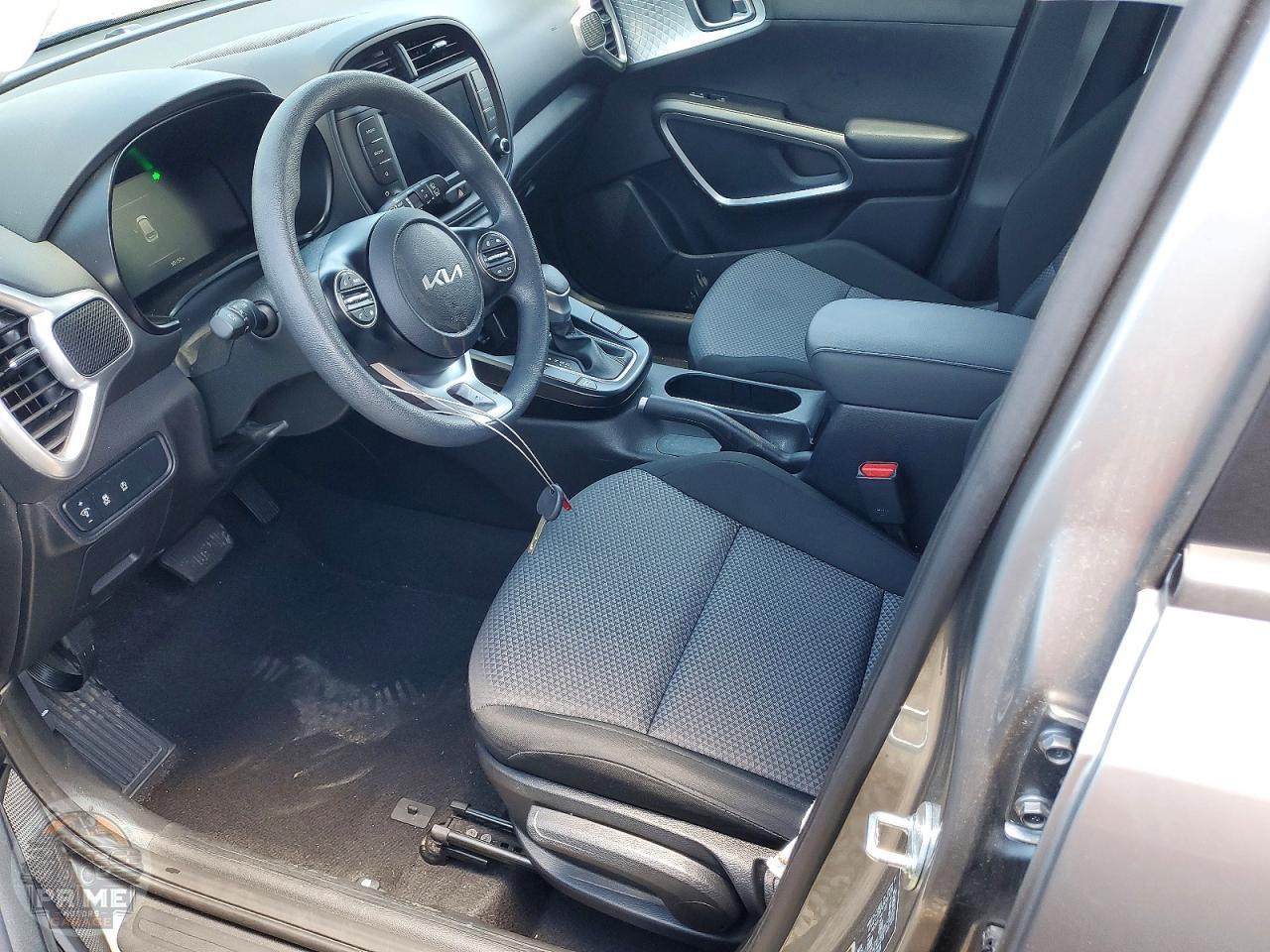 2025 KIA SOUL — фото 7