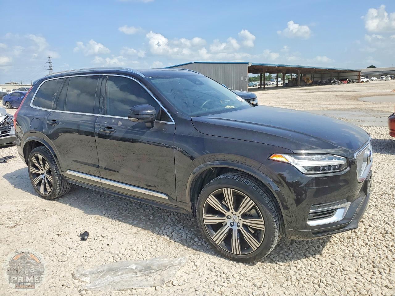 2023 VOLVO XC90 — фото 4