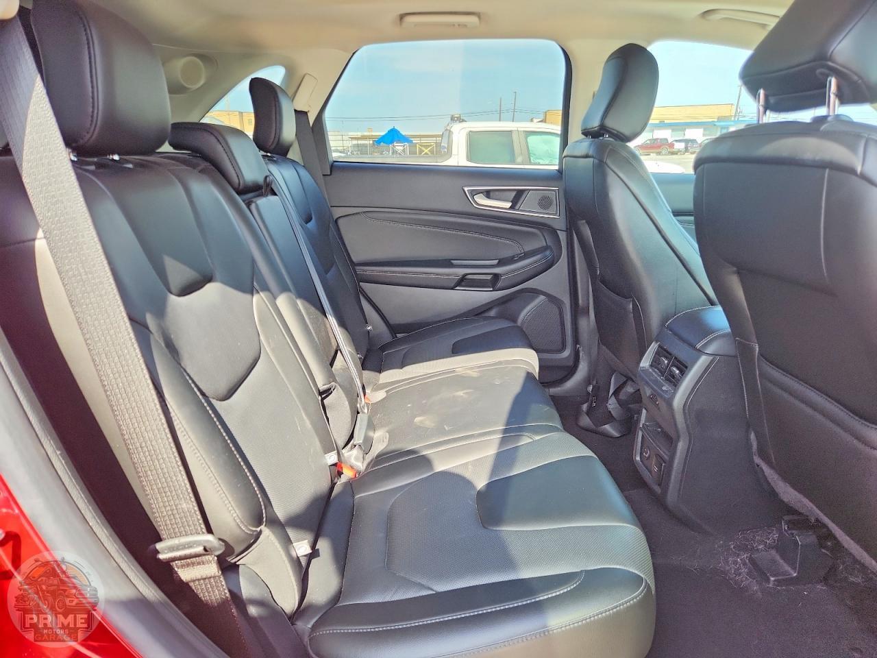2021 FORD EDGE — фото 11