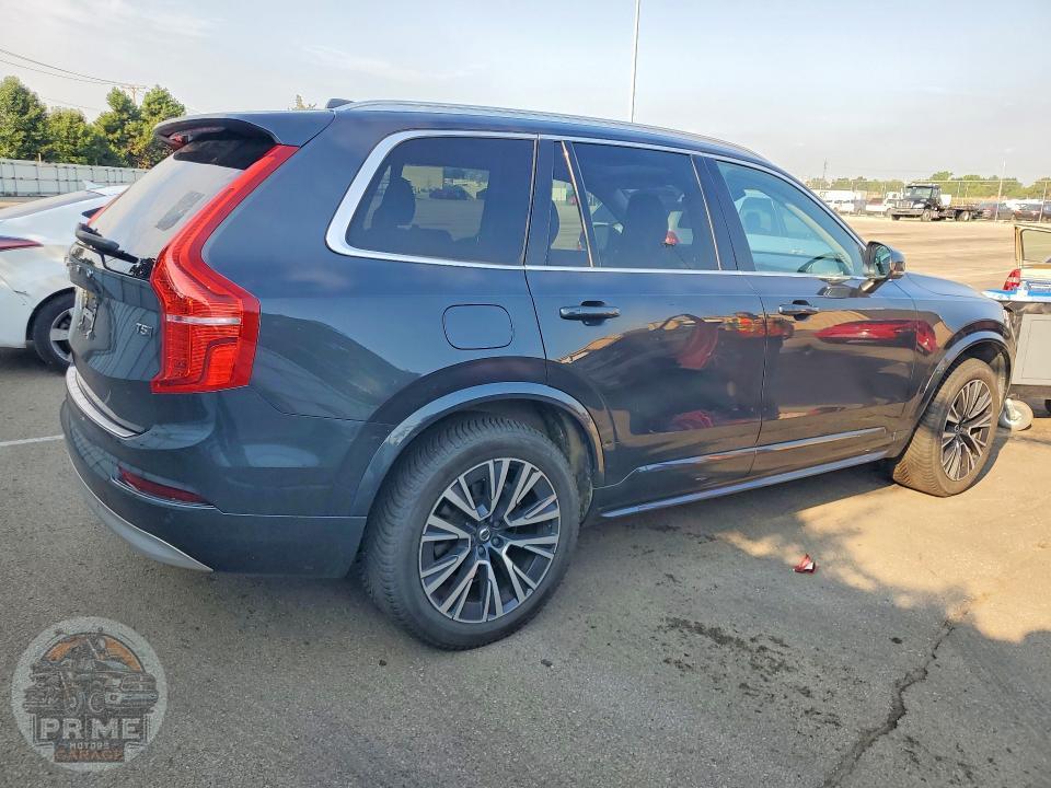 2022 VOLVO XC90 — фото 3