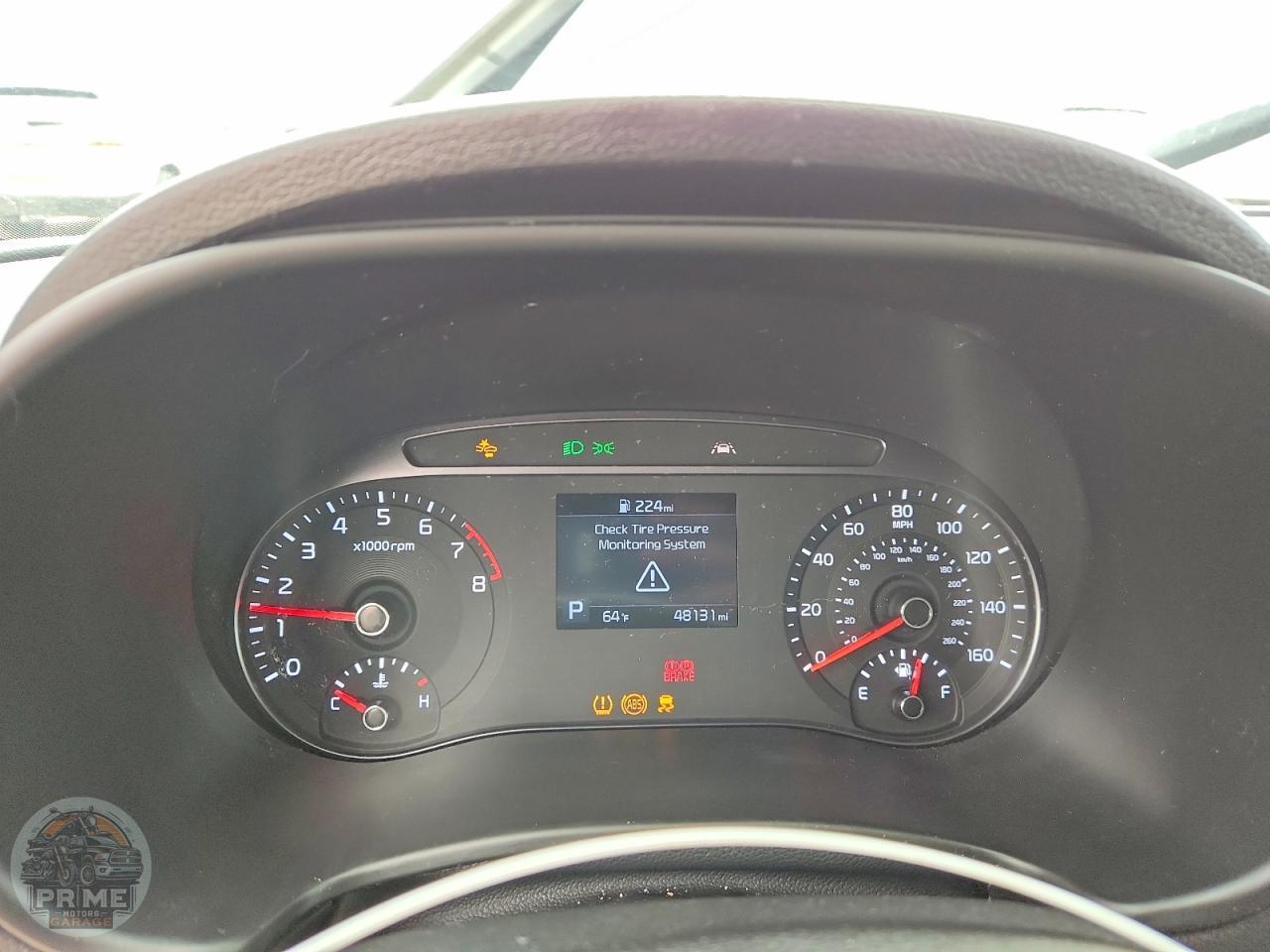2021 KIA SOUL — фото 9