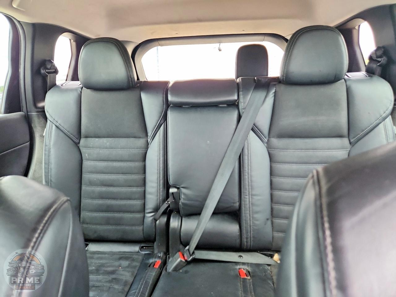 2022 MITSUBISHI OUTLANDER — фото 10