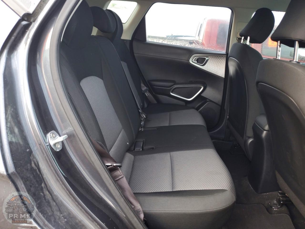 2021 KIA SOUL — фото 11