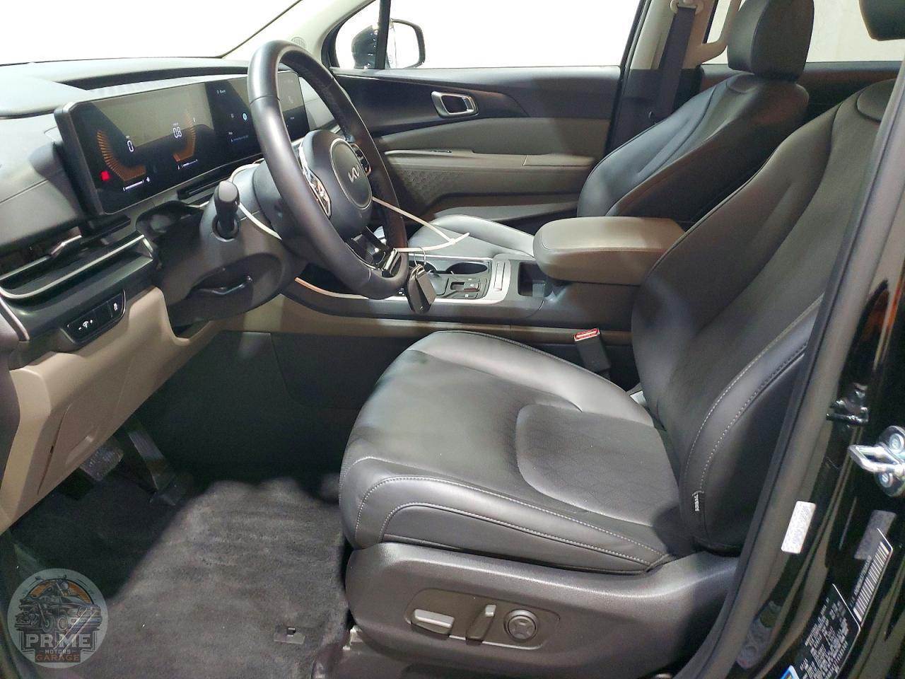 2026 KIA CARNIVAL — фото 7