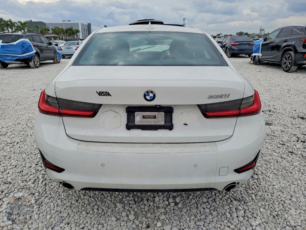 2020 BMW 3 SERIES — фото 12