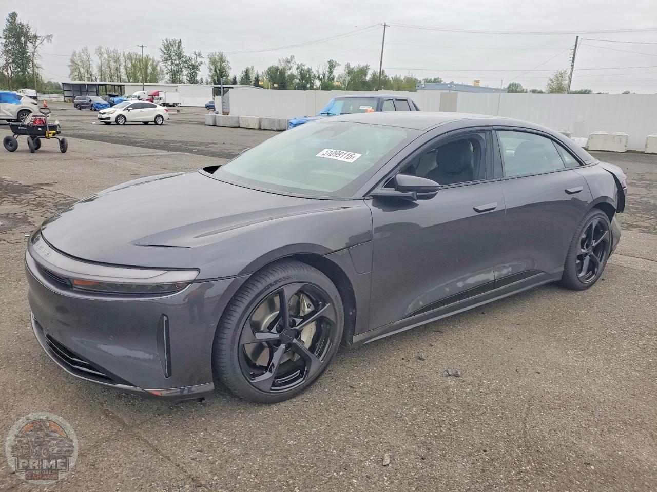 2024 LUCID MOTORS AIR — фото 1