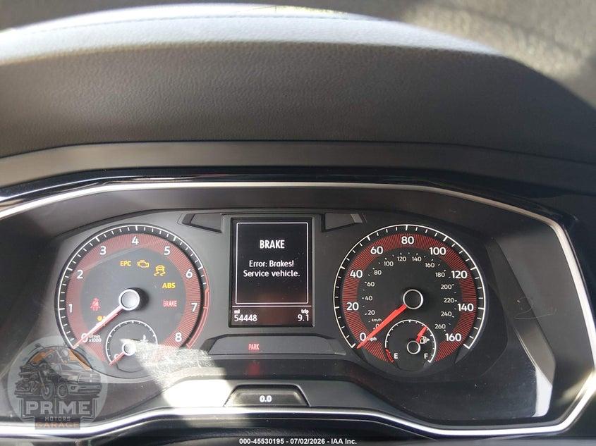 2021 VOLKSWAGEN JETTA 1.4T R-LINE/1.4T SE/S — фото 7