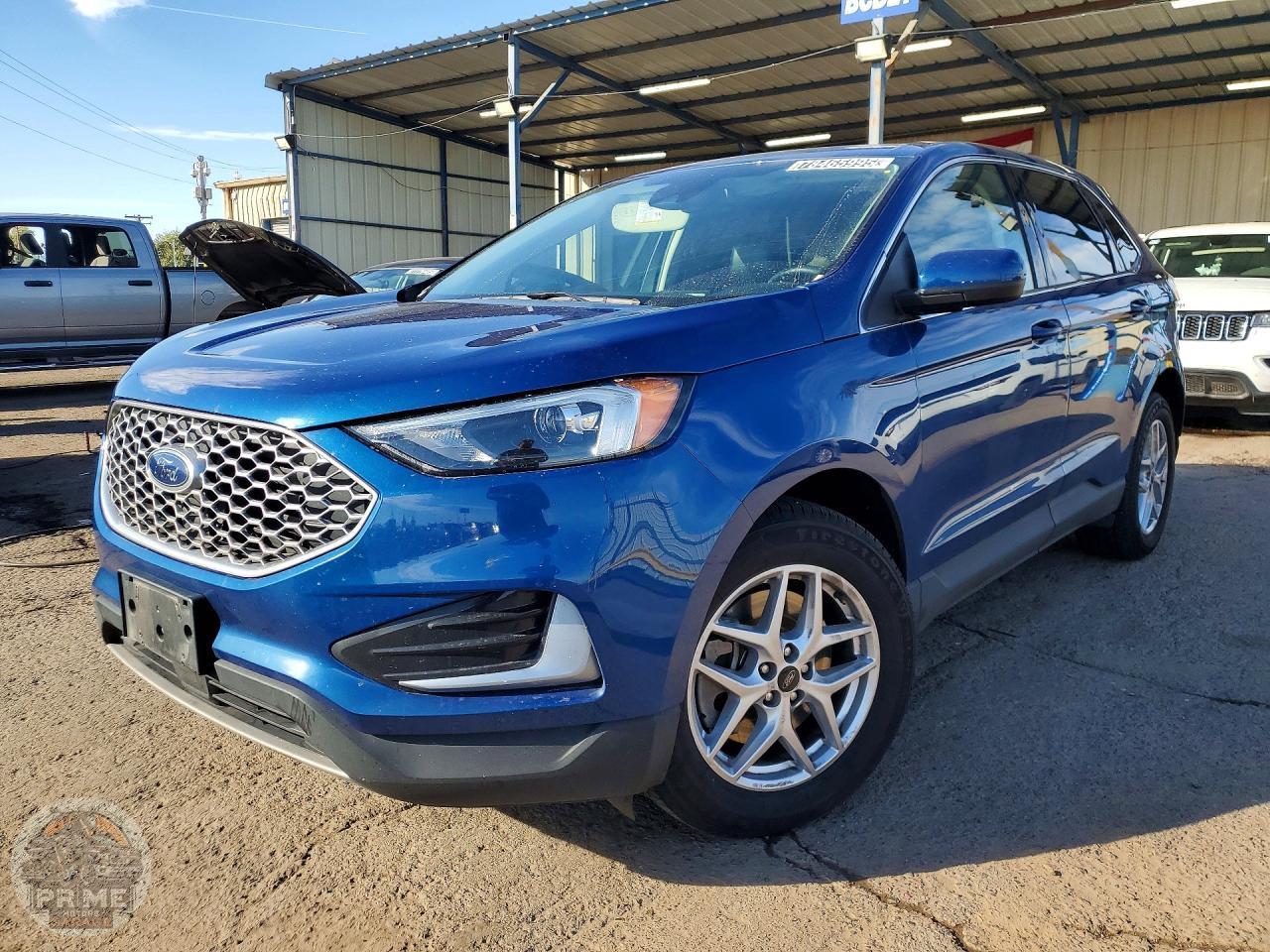 2023 FORD EDGE — фото 2