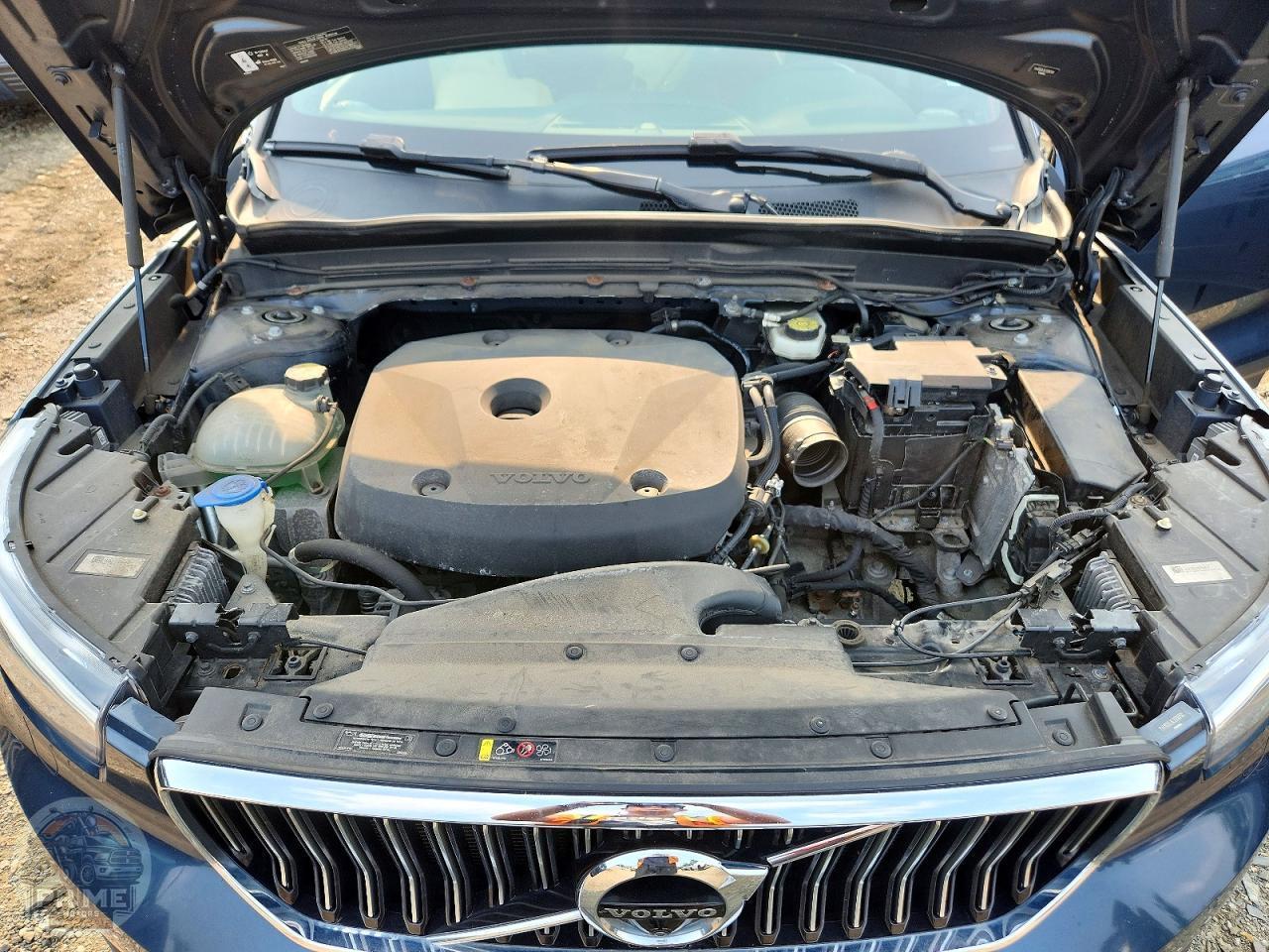 2020 VOLVO XC40 — фото 12