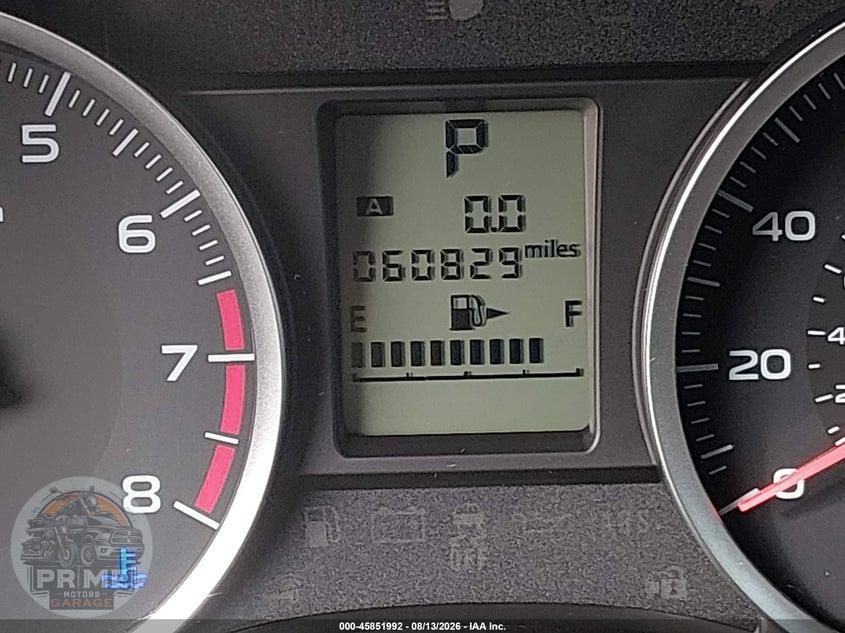 2014 SUBARU XV CROSSTREK 2.0I PREMIUM — фото 16