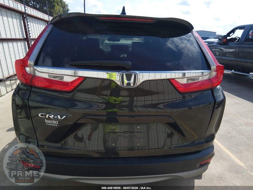 2019 HONDA CR-V EX — фото 20