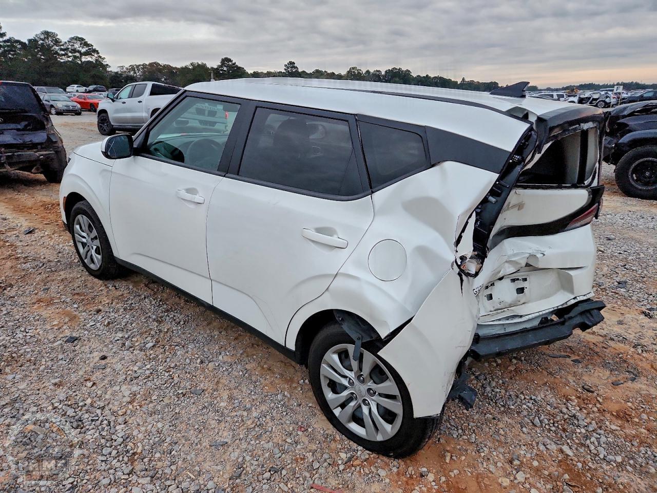 2023 KIA SOUL — фото 2