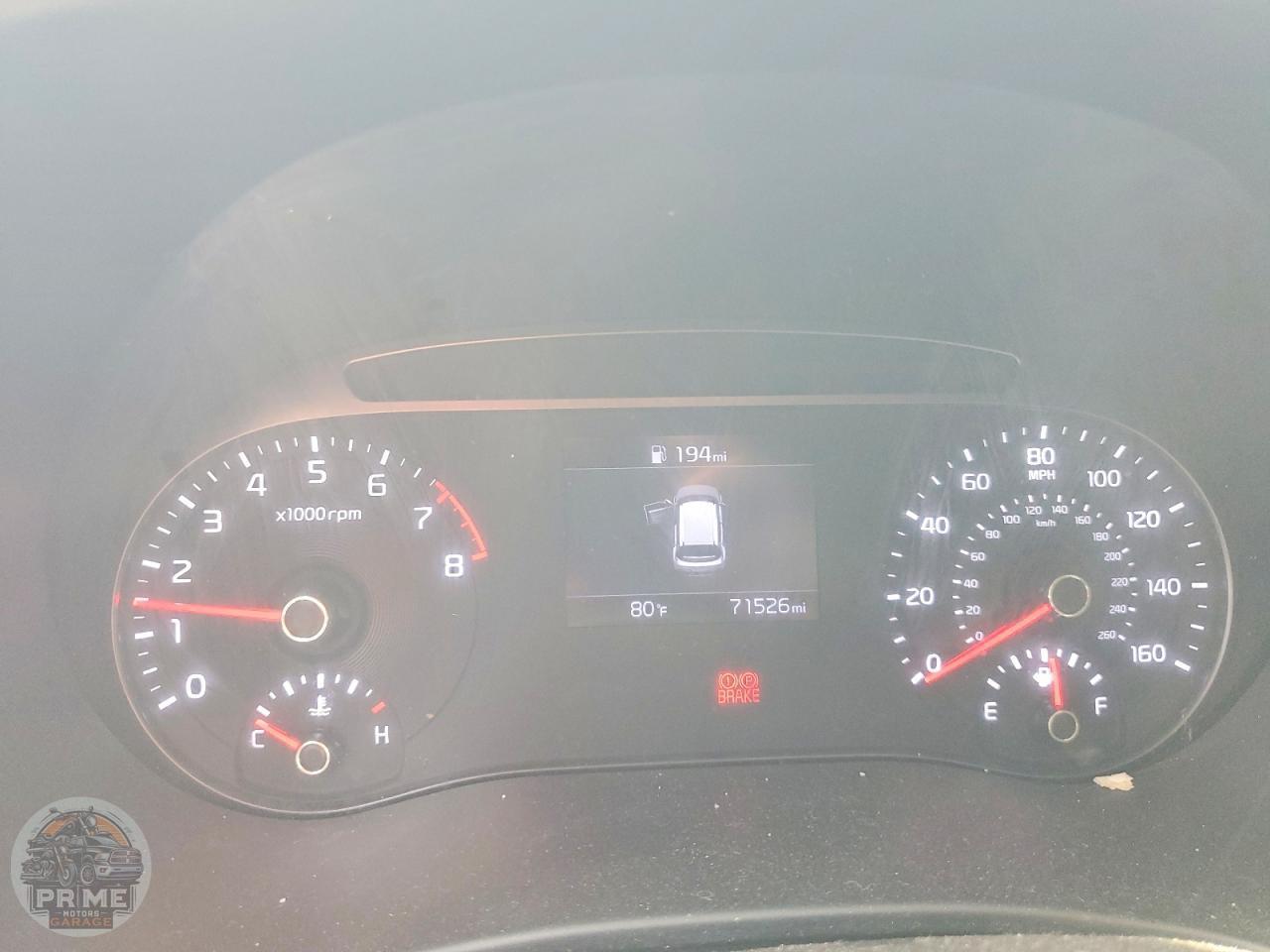 2020 KIA SOUL — фото 9