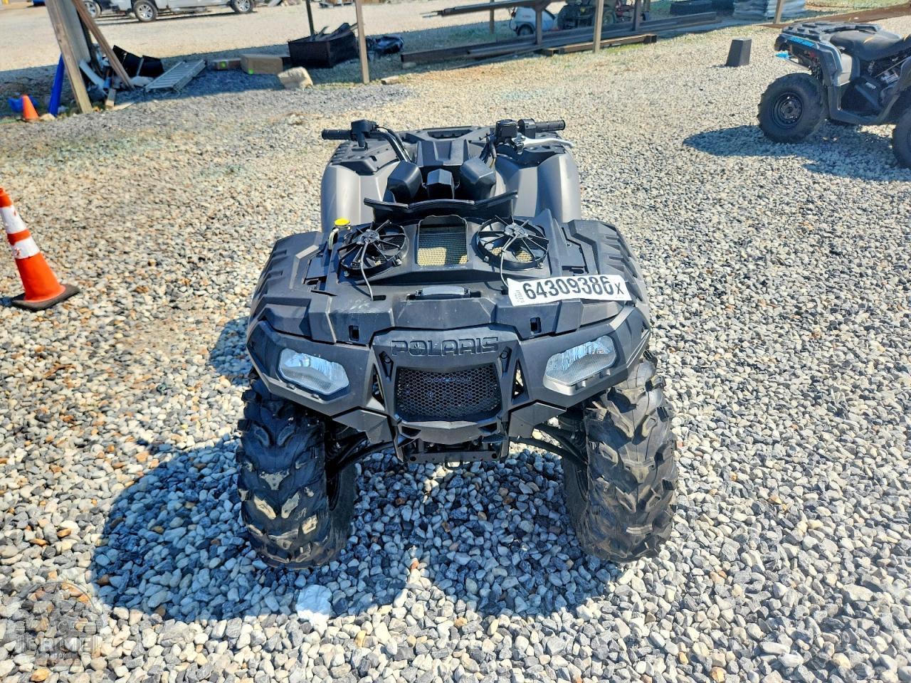 2024 POLARIS SPORTSMAN — фото 9