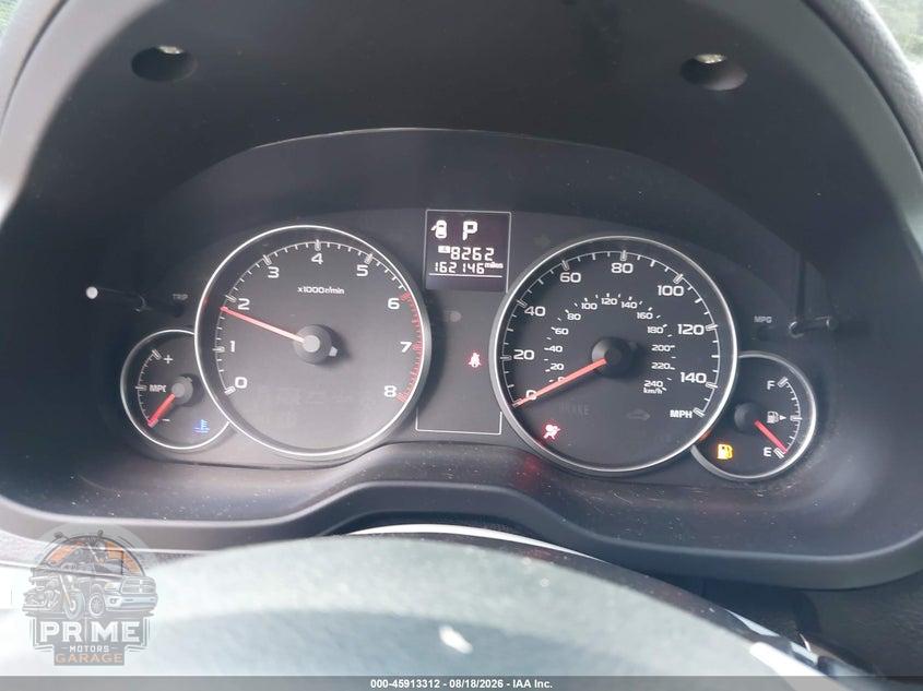 2013 SUBARU LEGACY 2.5I PREMIUM — фото 7