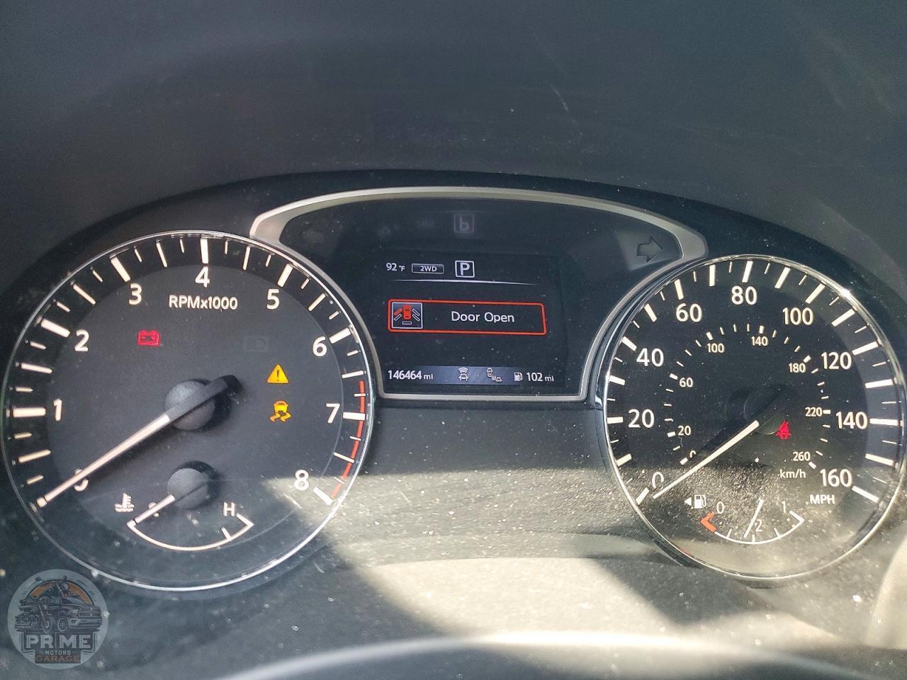 2020 NISSAN PATHFINDER — фото 9