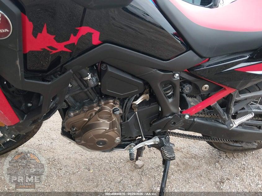 2024 HONDA CRF1000 A — фото 9