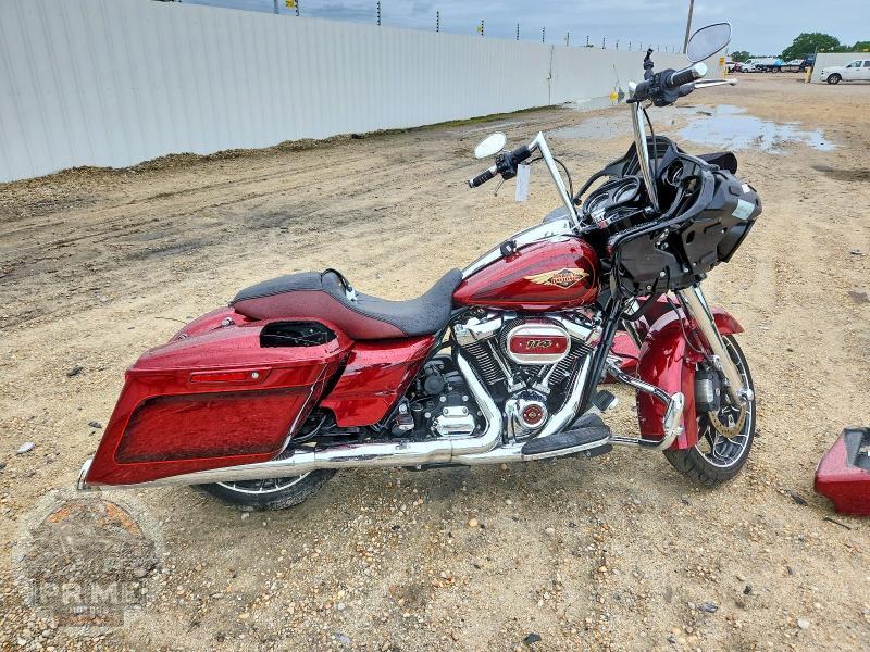 2023 HARLEY-DAVIDSON FLTRXS (ROAD GLIDE SPECIAL) — фото 1