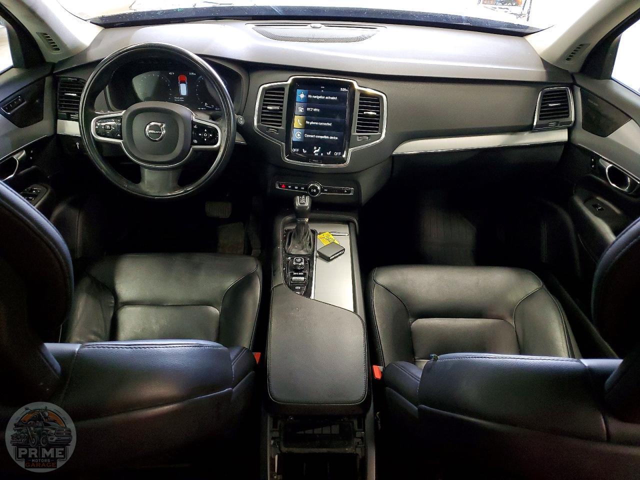 2021 VOLVO XC90 — фото 15