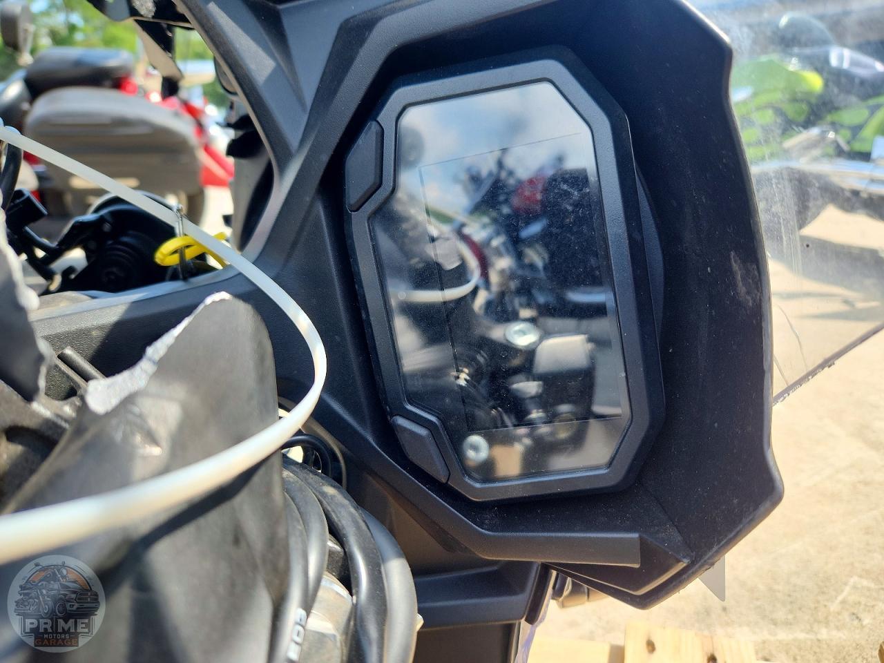 2021 KAWASAKI EX650 — фото 7