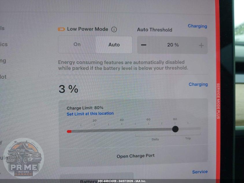 2018 TESLA MODEL 3 LONG RANGE/MID RANGE — фото 17