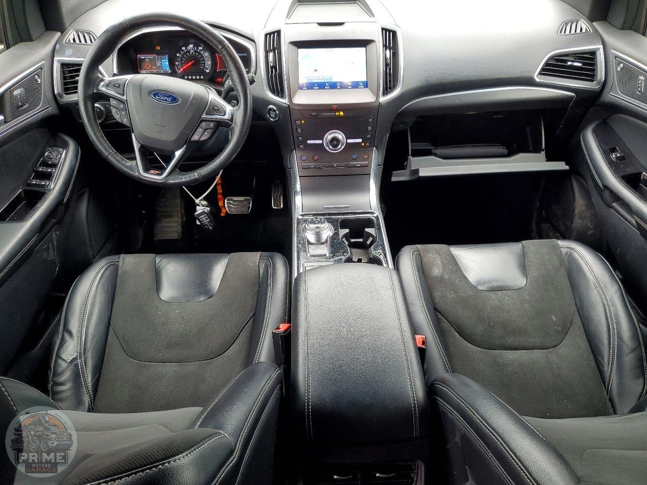 2020 FORD EDGE — фото 15