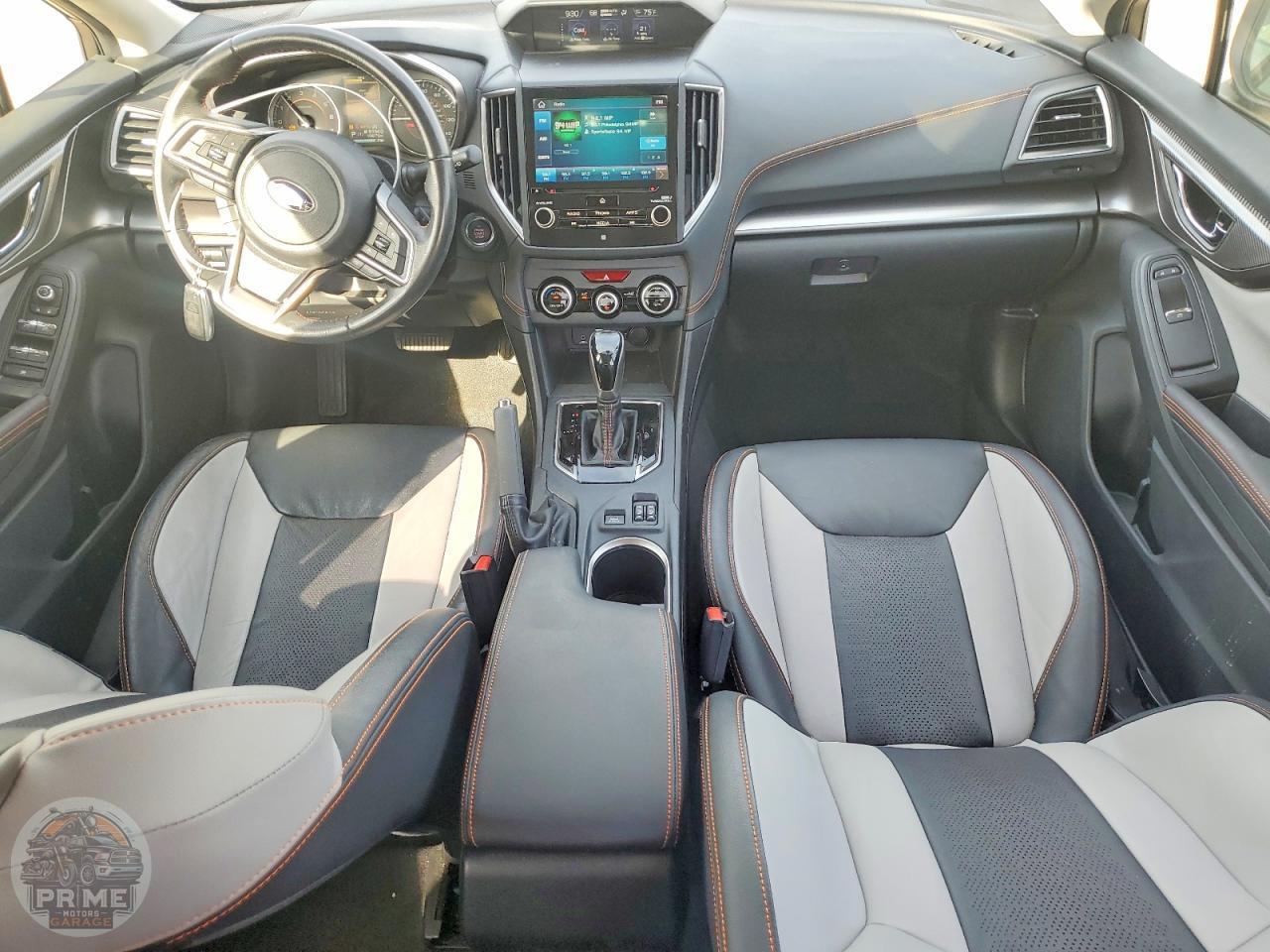 2021 SUBARU CROSSTREK — фото 15