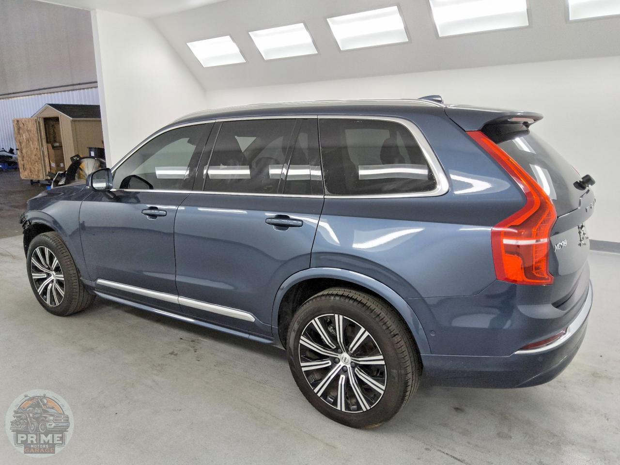 2024 VOLVO XC90 — фото 7