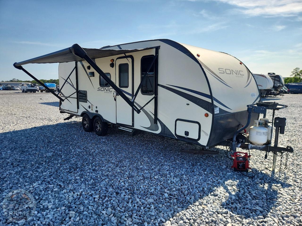 2019 KZ RV SONIC — фото 1