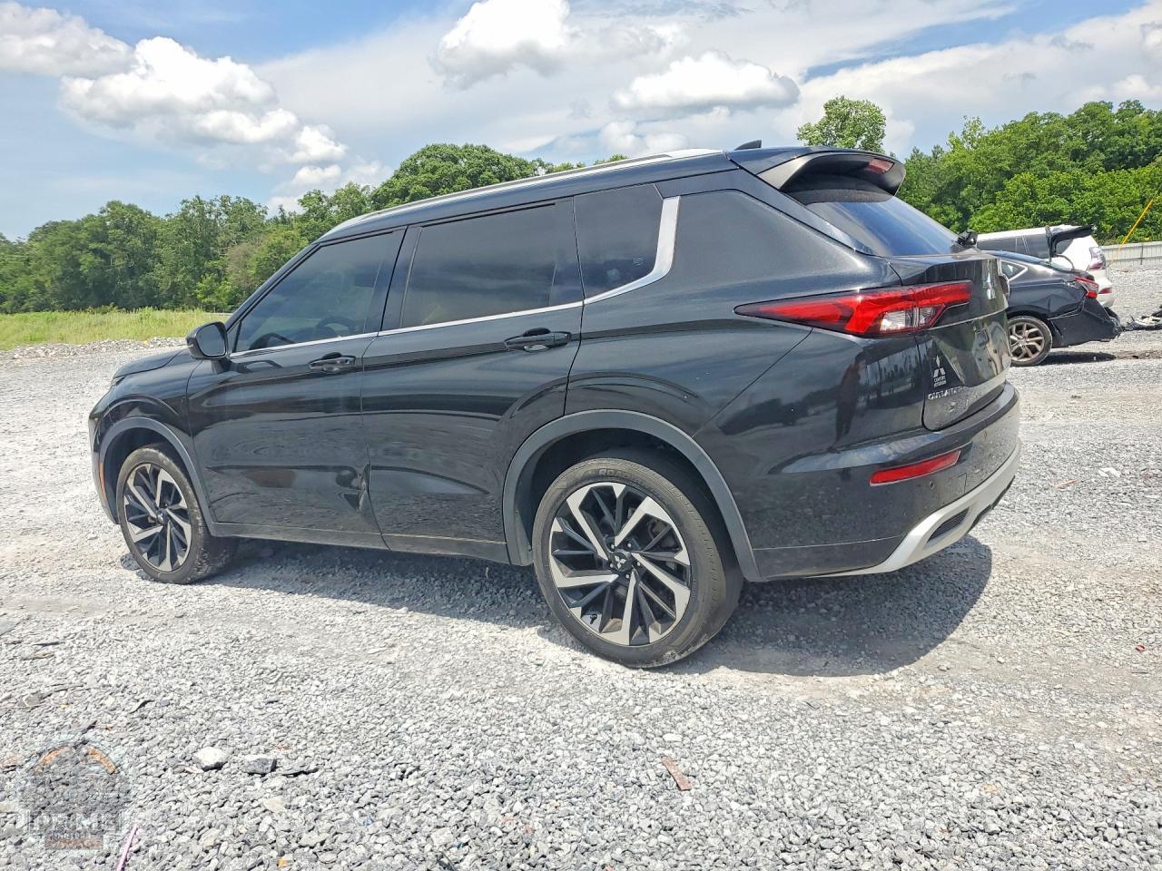 2022 MITSUBISHI OUTLANDER — фото 6