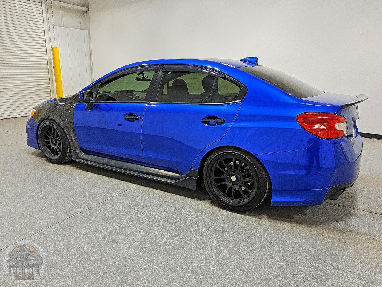 2020 SUBARU WRX — фото 2