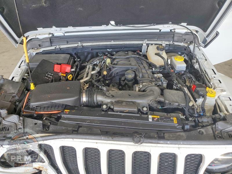 2022 JEEP WRANGLER — фото 44