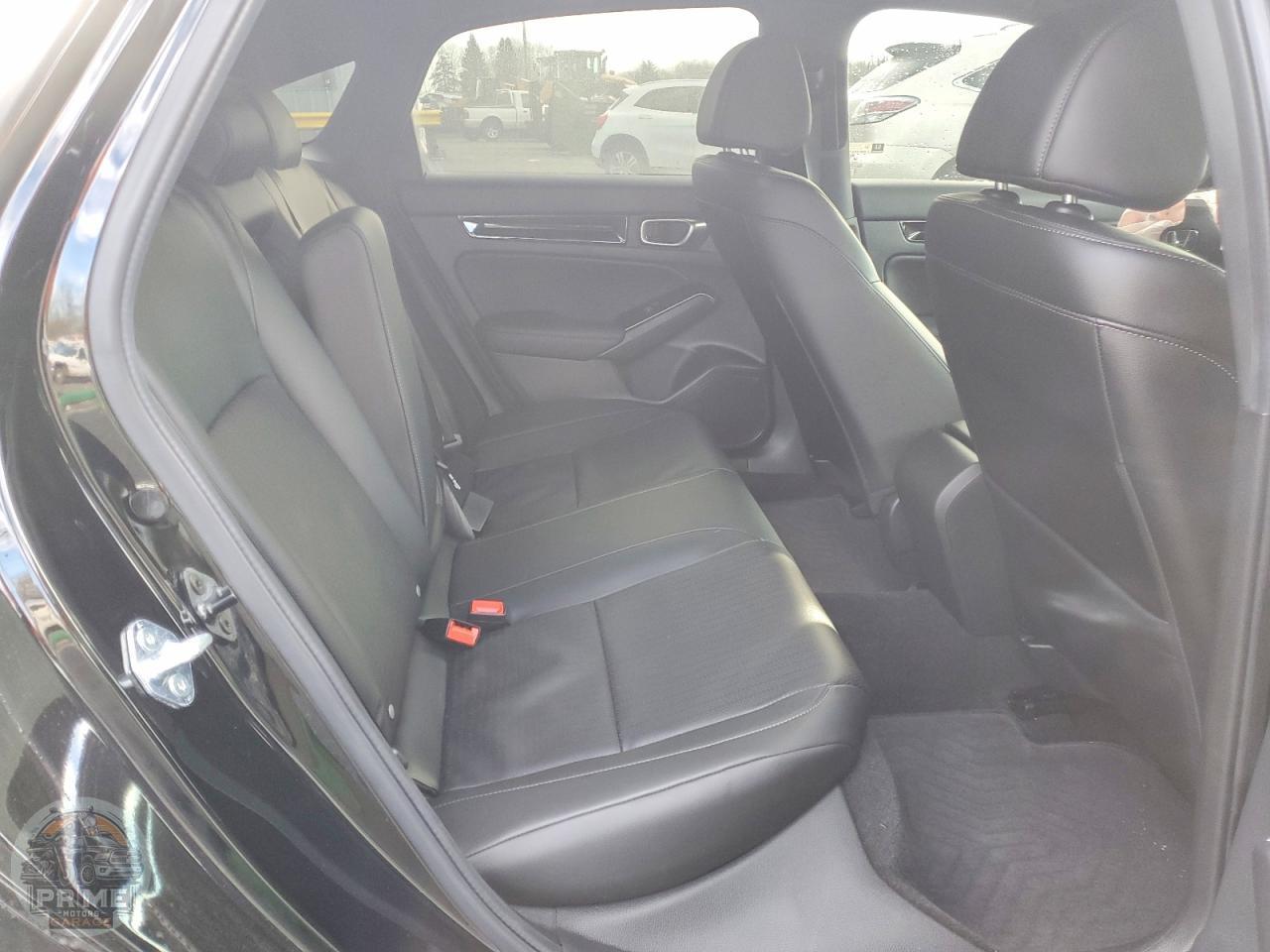 2026 HONDA CIVIC — фото 10