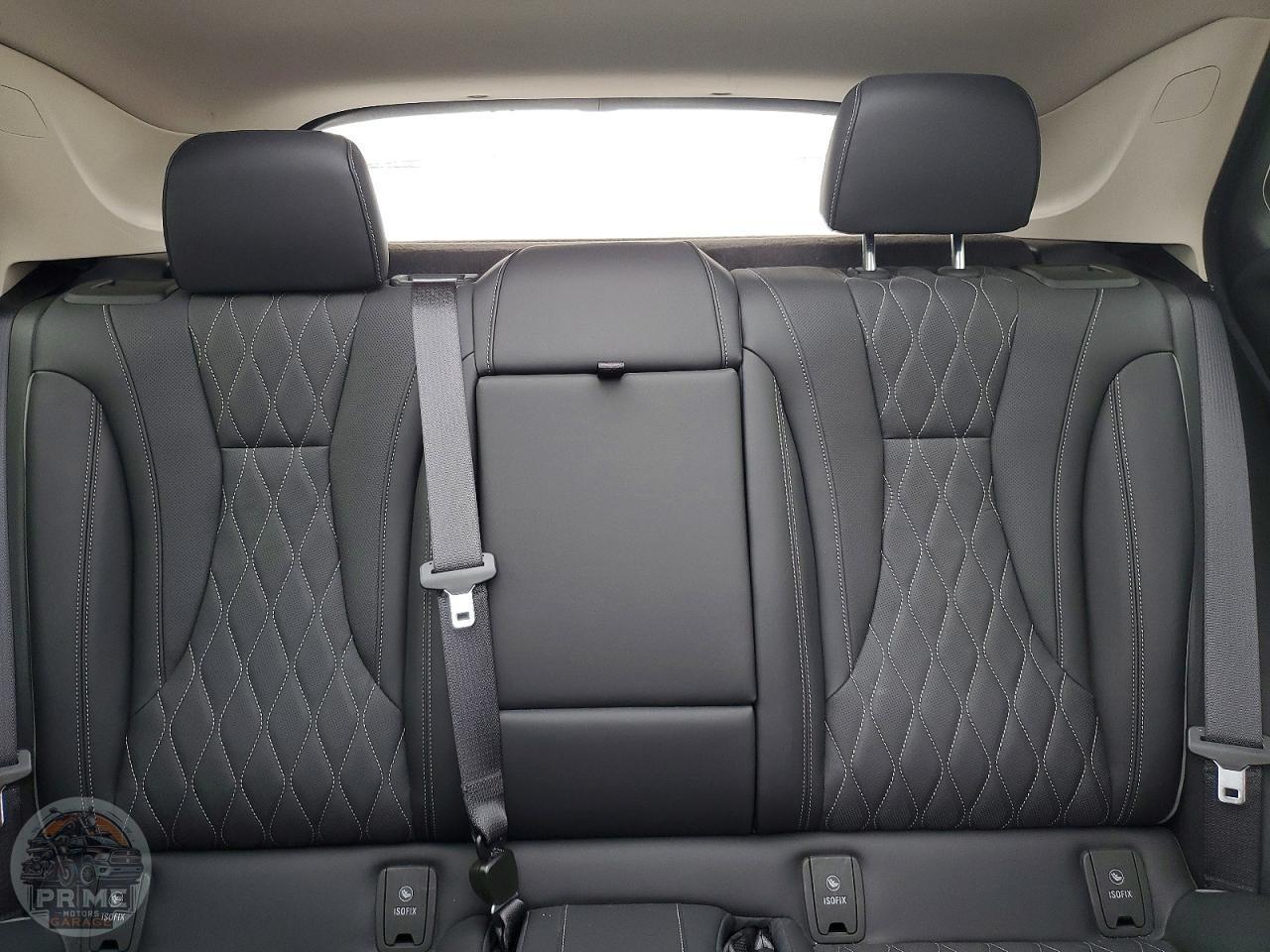 2023 BUICK ENVISION — фото 10