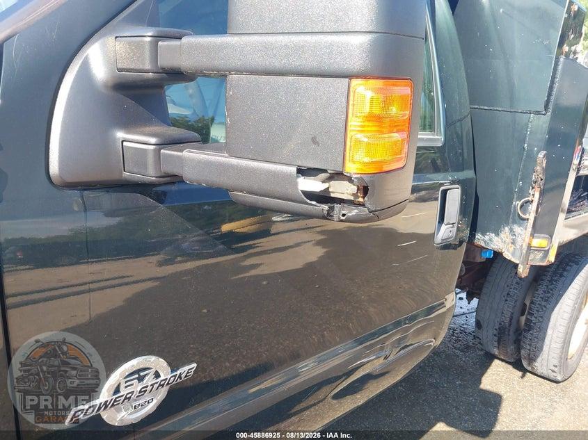 2015 FORD F-350 CHASSIS — фото 12