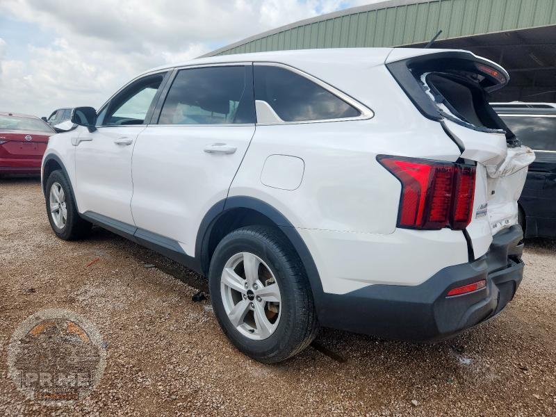 2022 KIA SORENTO — фото 2