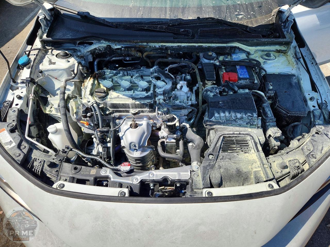 2026 HONDA CIVIC — фото 11