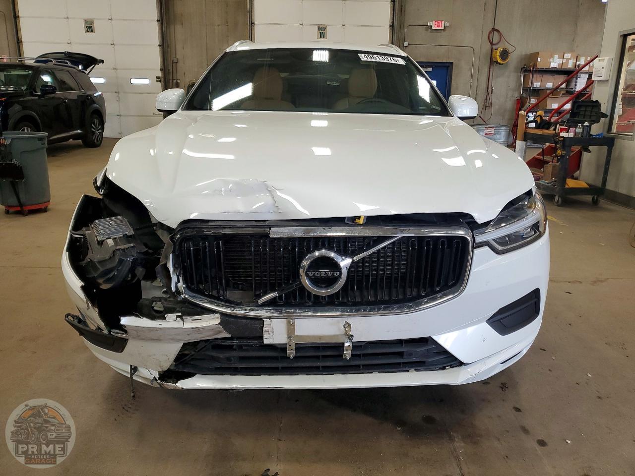 2020 VOLVO XC60 — фото 4