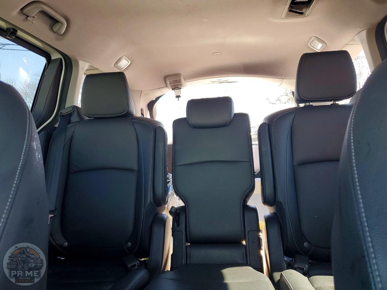 2024 HONDA ODYSSEY — фото 10