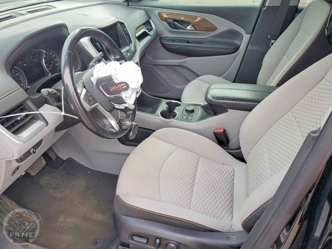 2020 GMC TERRAIN — фото 7