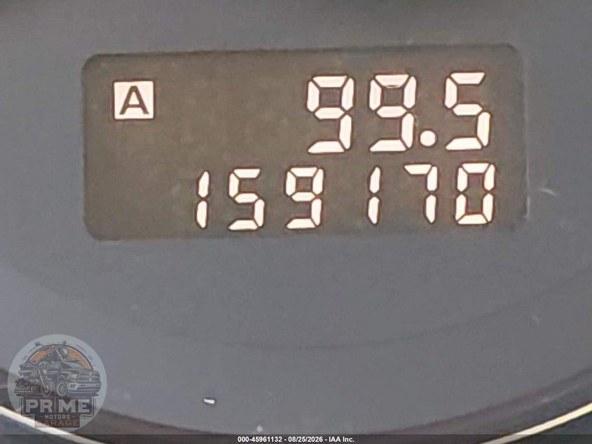 2009 SUBARU OUTBACK 2.5I LIMITED — фото 15