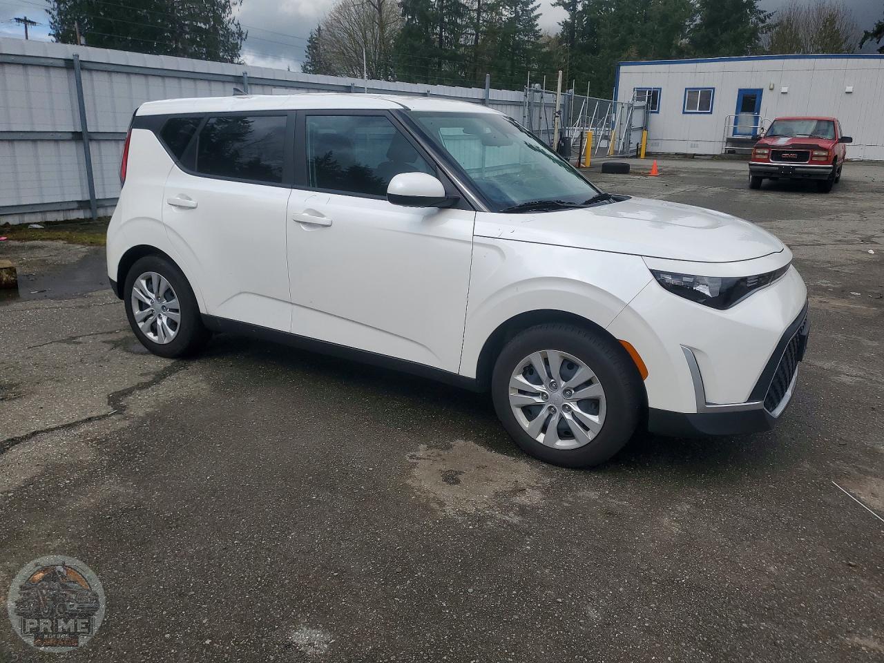 2023 KIA SOUL — фото 4