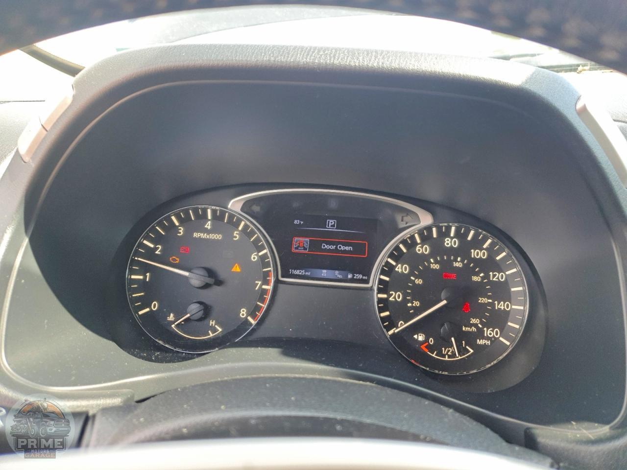 2020 NISSAN PATHFINDER — фото 33