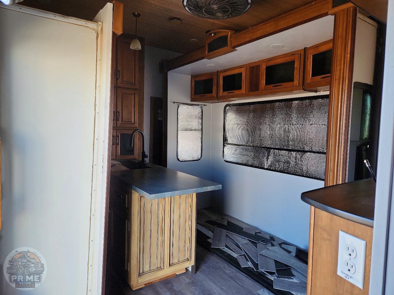 2013 KEYSTONE TRAILER — фото 13