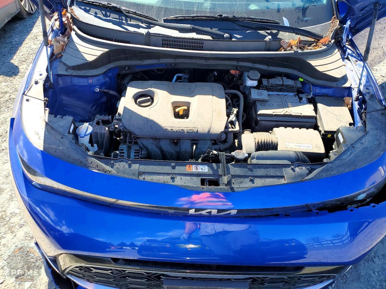 2023 KIA SOUL — фото 21