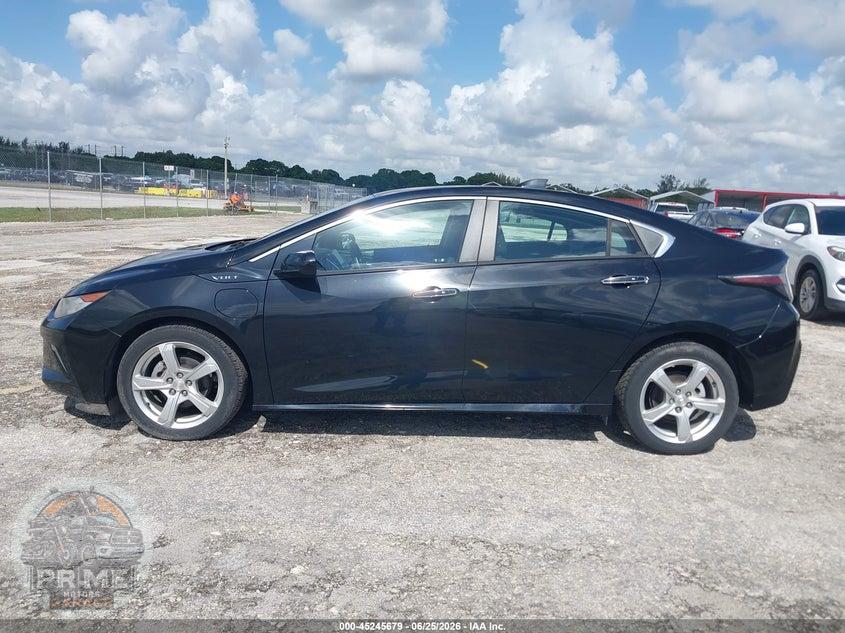2018 CHEVROLET VOLT LT — фото 15